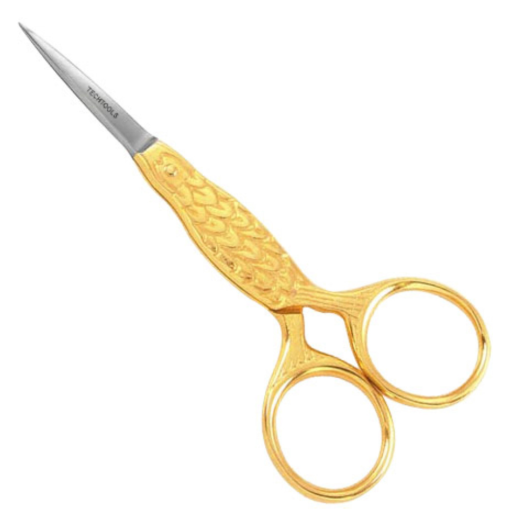 Common Scissors